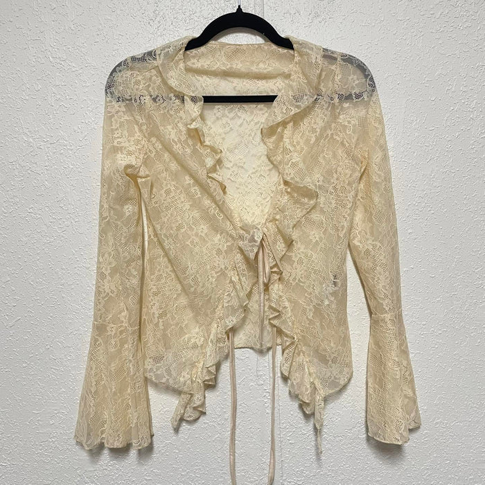 Cardigans . Size Medium