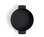 Cast Iron Baker Pan - Medium