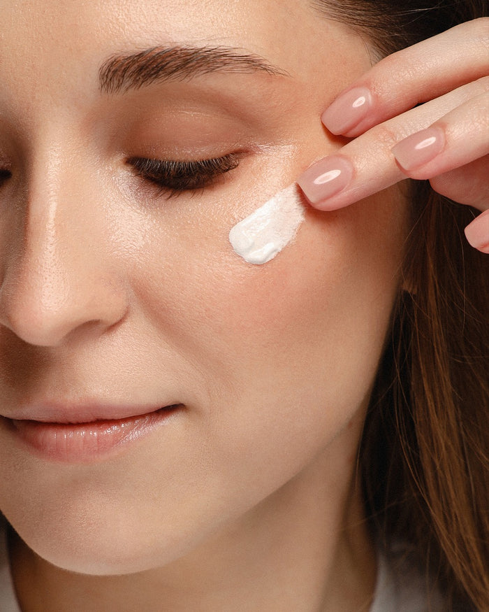 CC CREAM with SPF 35