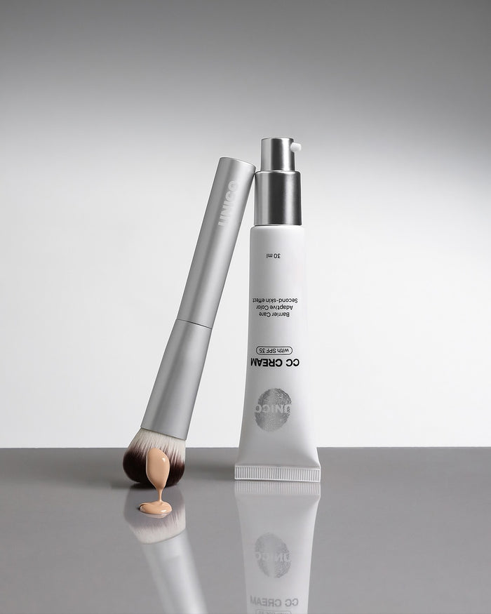 CC CREAM with SPF 35