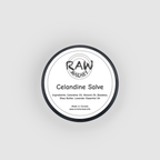 Celandine Salve