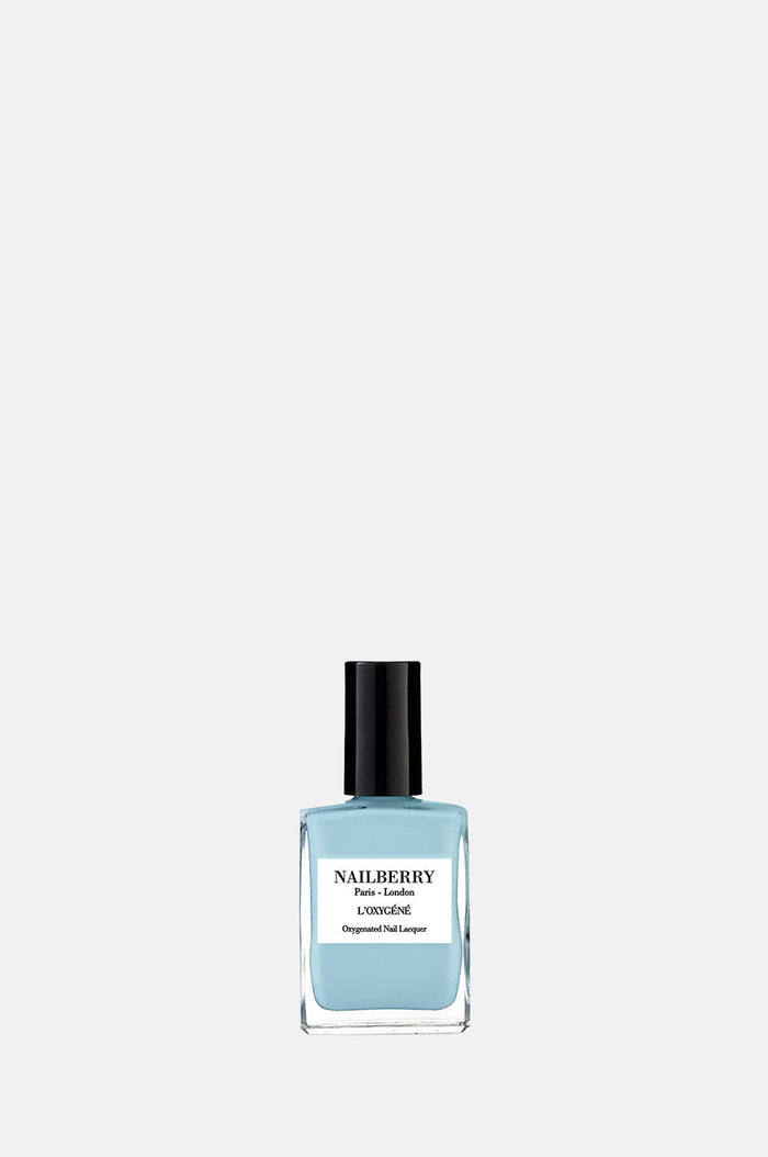 Nailberry Charleston Nail Lacquer.