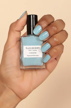 Charleston Nail Lacquer