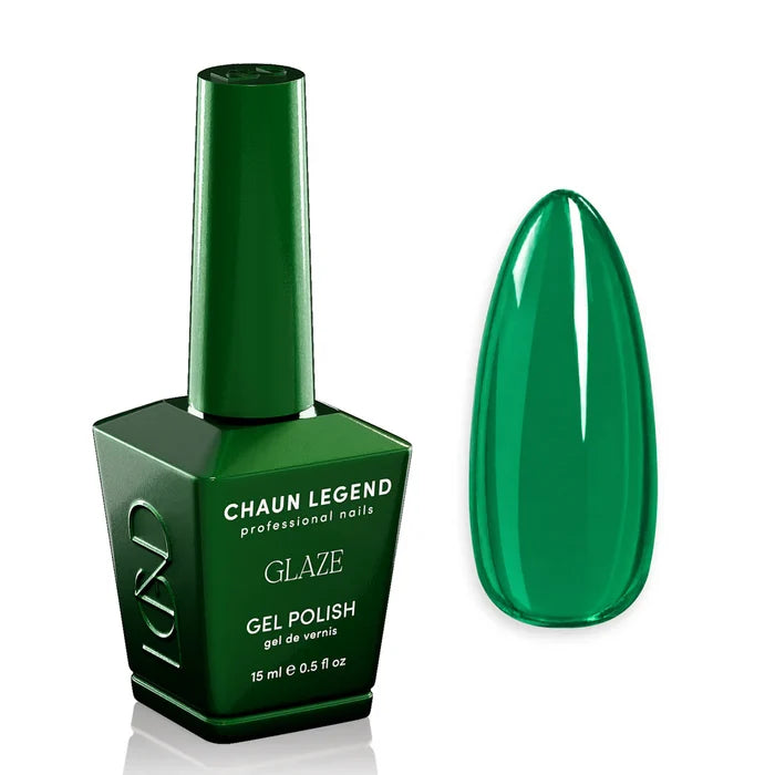 Chaun Legend Green Apple Martini LGG06, 15 ml
