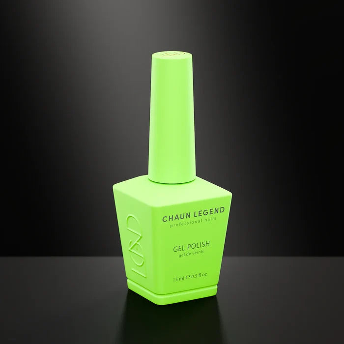 Chaun Legend LGND Gel Color - 56 Astro Turf