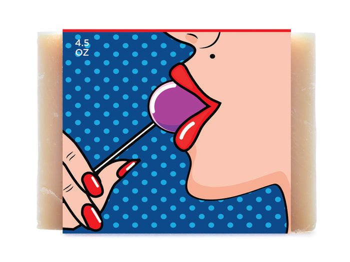 Cherry Bomb