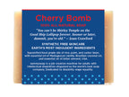 Cherry Bomb