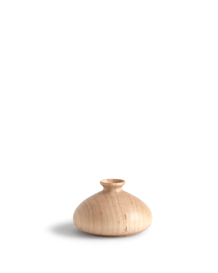 Chiisaki Hanaire Mini Vase - Tokuri