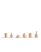 Chiisaki Hanaire Mini Vase - Tokuri