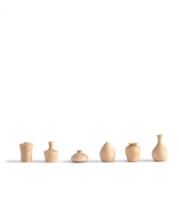 Chiisaki Hanaire Mini Vase - Tokuri