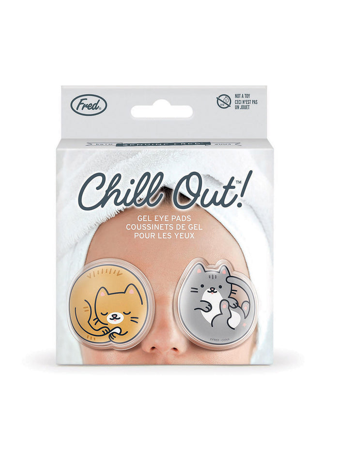 CHILL OUT eye pads | Kittens-Image 3