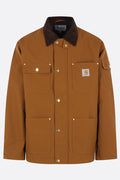 Clapton jacket in nylon