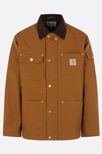 Clapton jacket in nylon