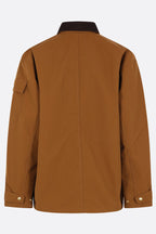 Clapton jacket in nylon
