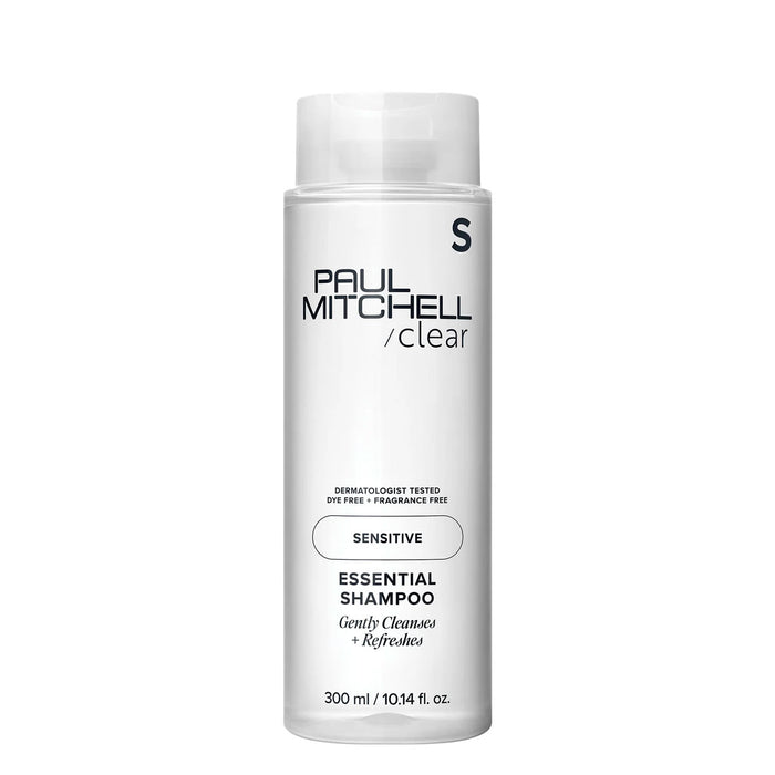 Clear Essential Shampoo