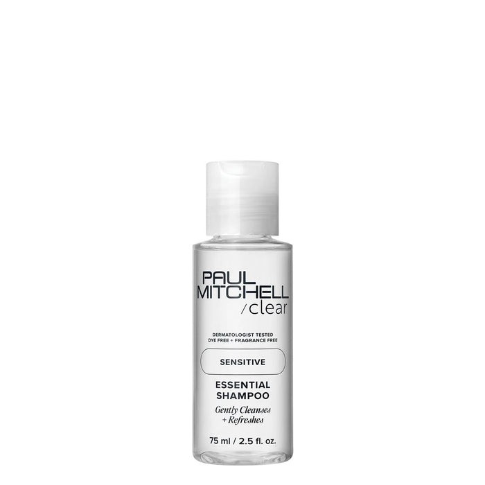 Clear Essential Shampoo