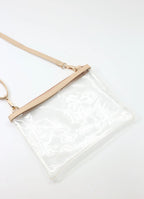 Clear Bag Game Day Purses