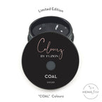 Coal | Fuzion Colourz 8g Jar