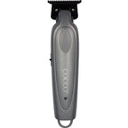 COCCO Pro All Metal Hair Trimmer - Gray # CPBT-GRAY (Dual Voltage) - Palms Fashion Inc.