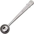 Coffee Scoop and Clip - Grab Life by the Beans