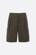 Cole cargo shorts in cotton