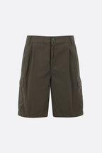 Cole cargo shorts in cotton