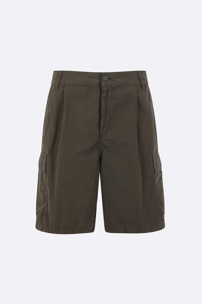 Cole cargo shorts in cotton