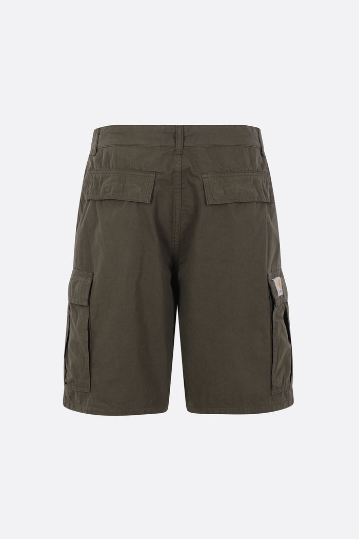 Cole cargo shorts in cotton