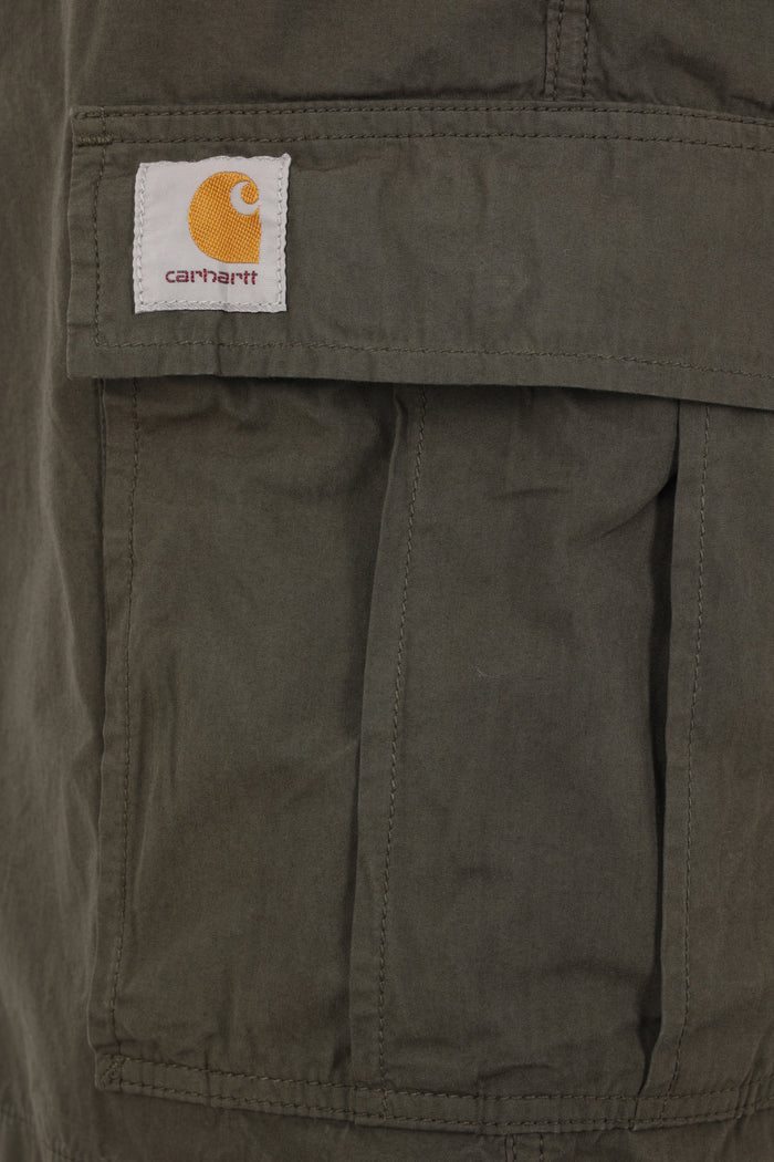 Cole cargo shorts in cotton