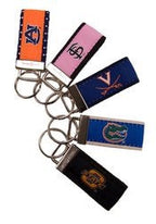 Collegiate and Military Key Chains