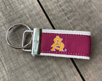 Arizona State, Maroon