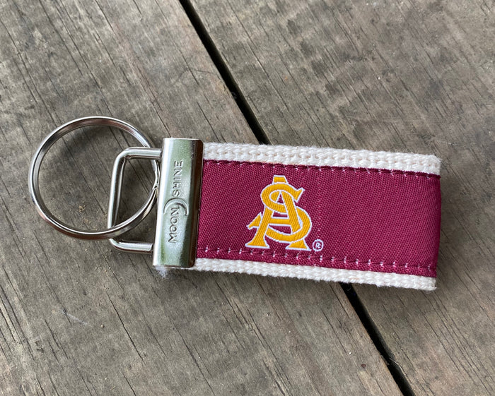 Arizona State, Maroon