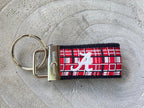 Collegiate and Military Key Chains