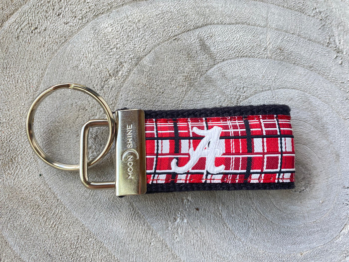 Collegiate and Military Key Chains