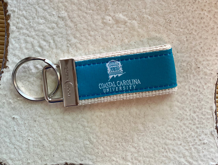 Coastal Carolina University