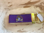 ECU on Purple
