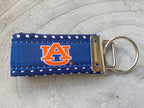 Collegiate and Military Key Chains