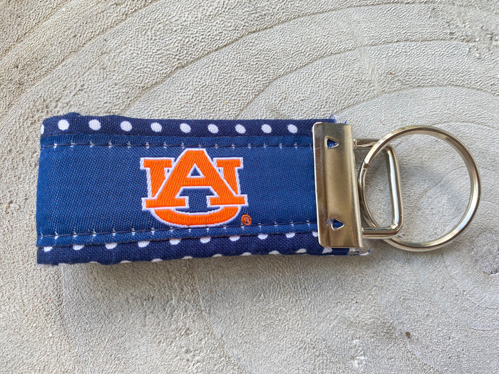 Collegiate and Military Key Chains