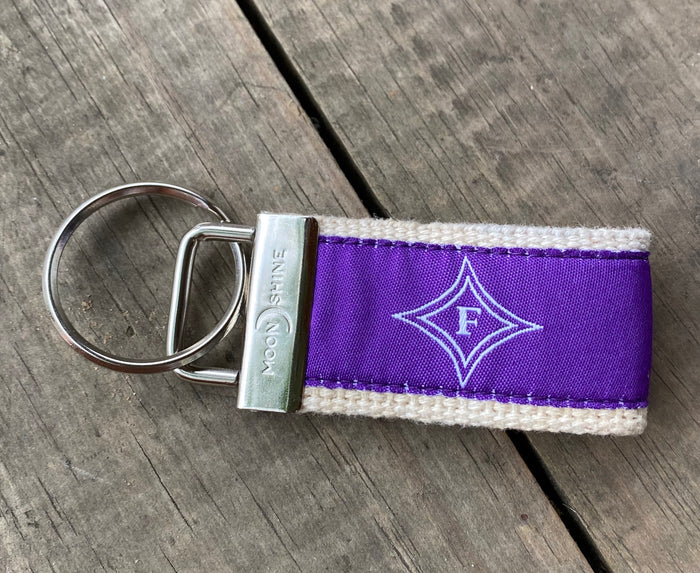 Furman, Purple