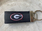 Georgia G Black w/ Black Trim