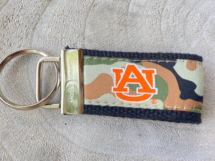Collegiate and Military Key Chains