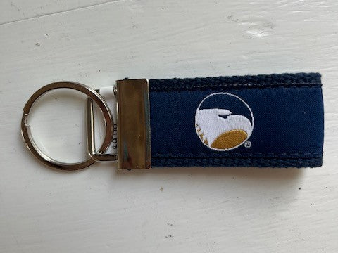 Georgia Southern (Eagle Head) Navy w/ Navy Trim