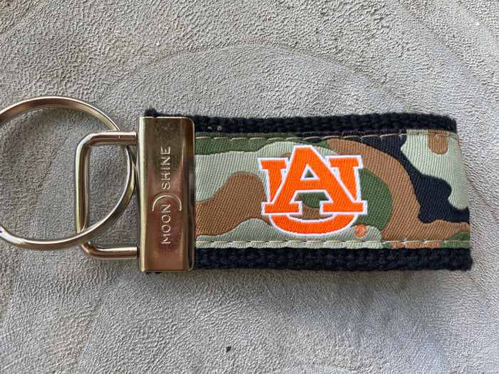 Collegiate and Military Key Chains