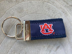 Collegiate and Military Key Chains