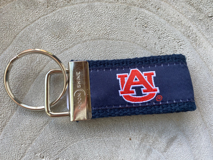 Collegiate and Military Key Chains