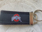 Ohio State w/ Black Trim