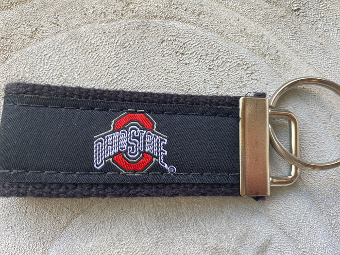 Ohio State w/ Black Trim