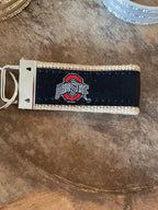 Ohio State w/ Natural Trim