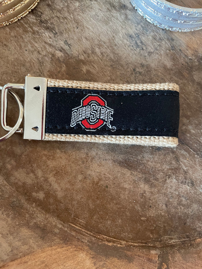 Ohio State w/ Natural Trim