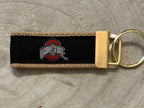 Ohio State w/ Tan Trim